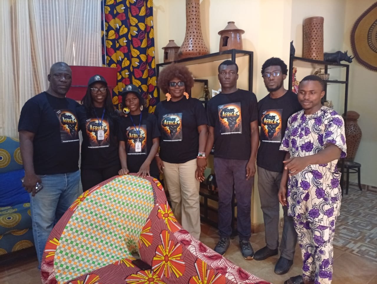 Youth Skill Empowerment Bootcamp